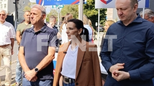 Bez misije EP preti nova krađa